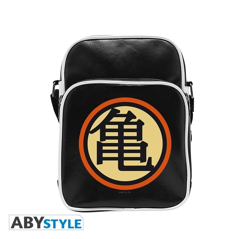 DRAGON BALL - Messenger Bag "DBZ/ Kame"