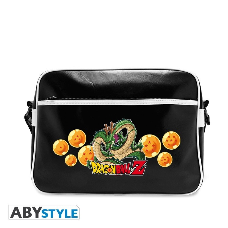 DRAGON BALL - Messenger Bag "Shenron"