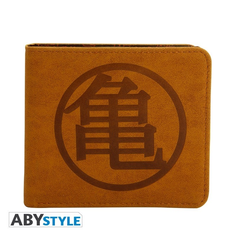 Dragon Ball - Wallet "Premium Wallet "Shenron"