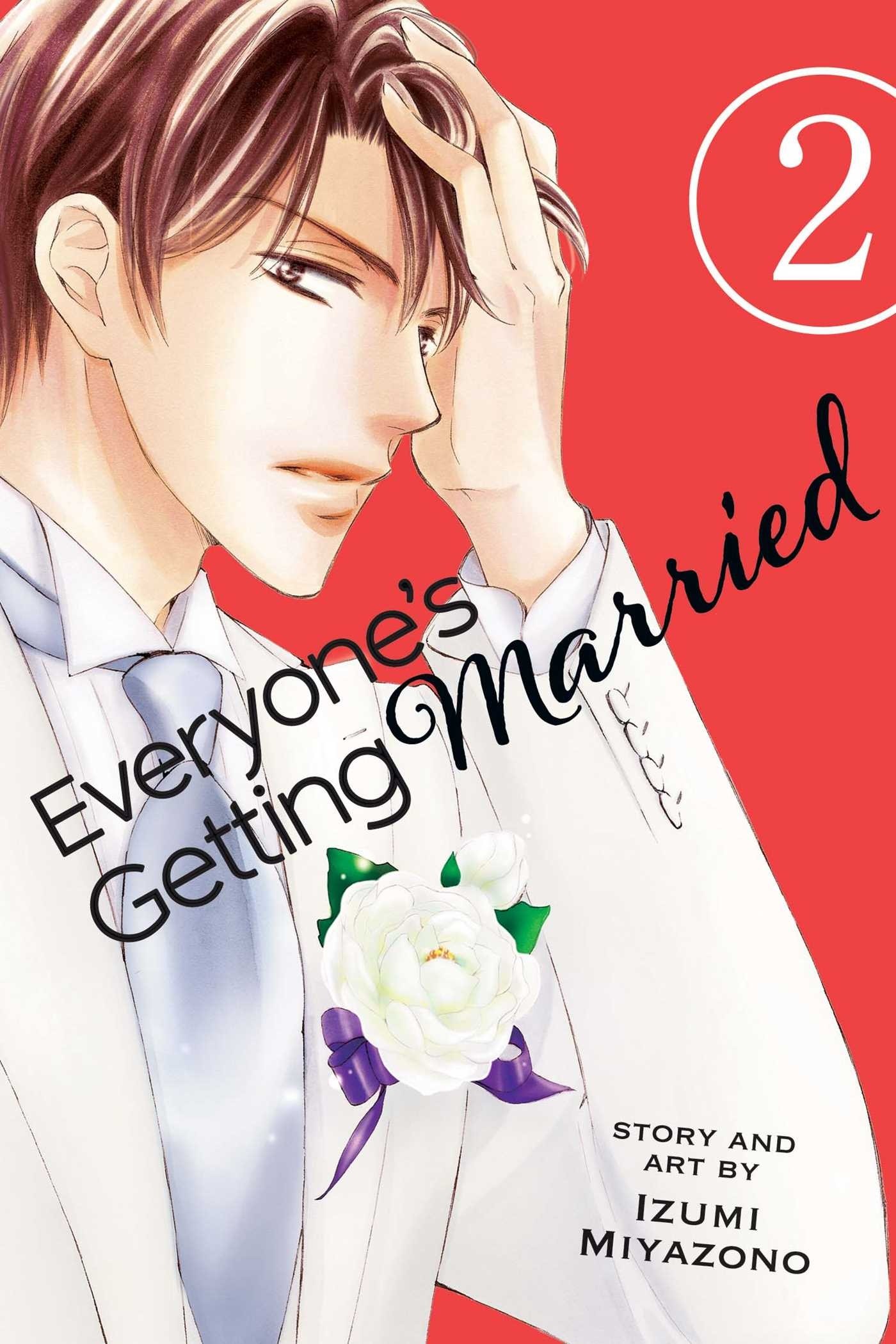 Everyone's Getting Married, Vol. 02