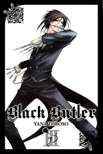Black Butler, Vol. 03