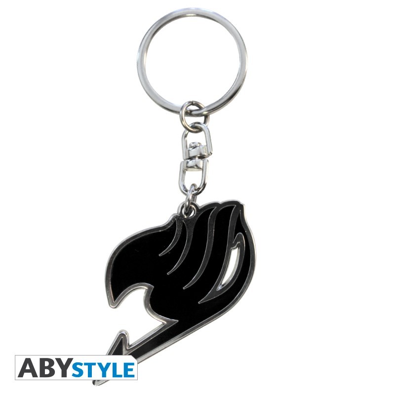 FAIRY TAIL - Keychain "Emblem"