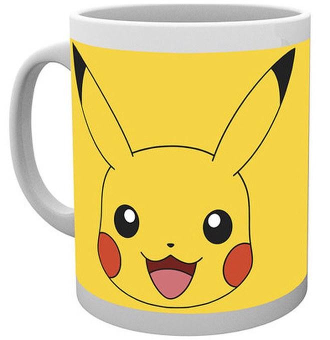 Pokemon - Mug 300 ml / 10 oz - Pikachu