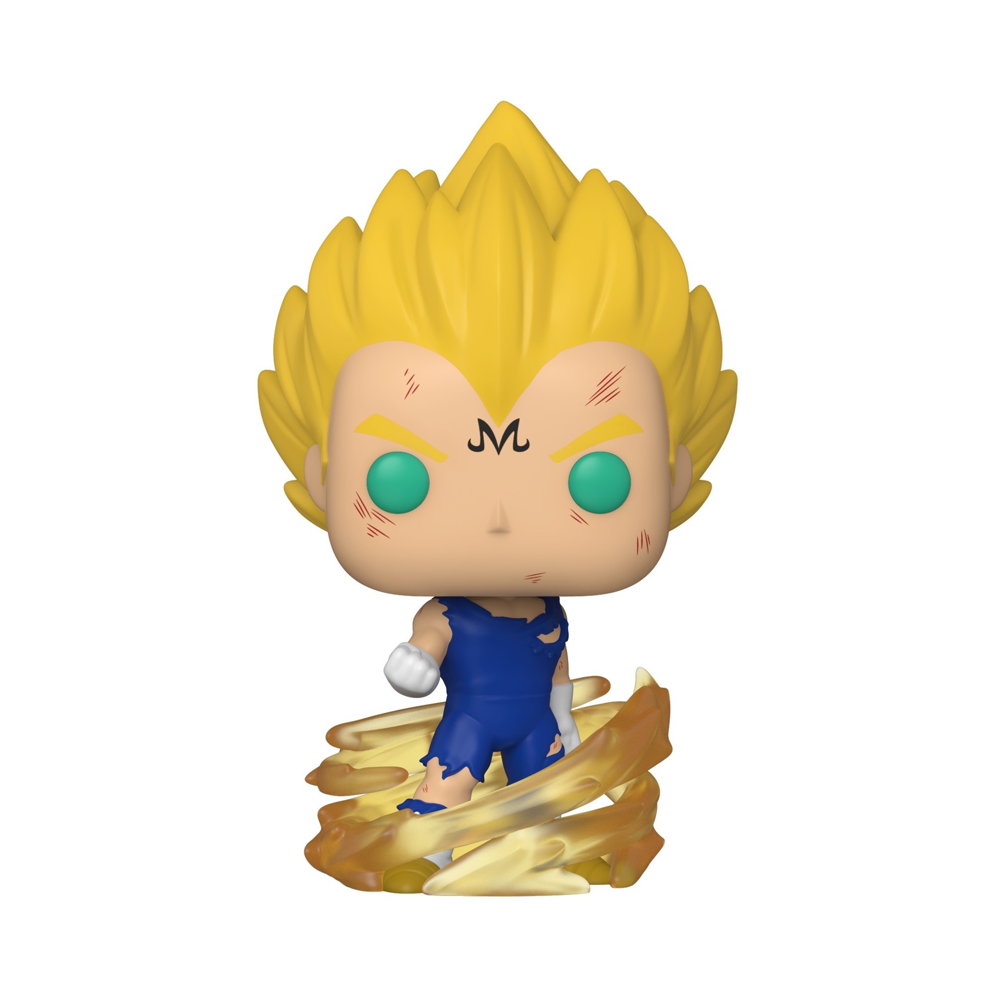 POP! Vinyl: Dragon Ball Z: Majin Vegeta 1