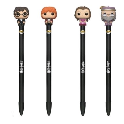 POP! Pen Toppers: Harry Potter
