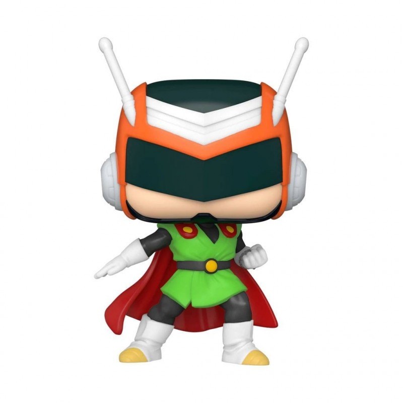 POP! Vinyl: Dragonball Z: Great Saiyaman 1