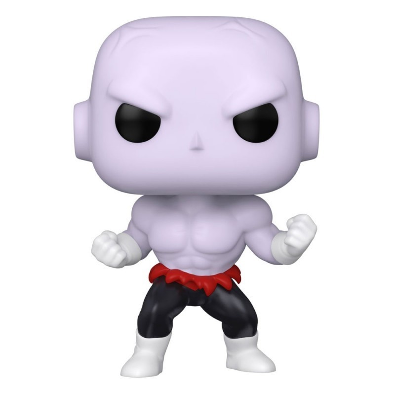 POP! Vinyl: Dragonball Super - Jiren with Power 1