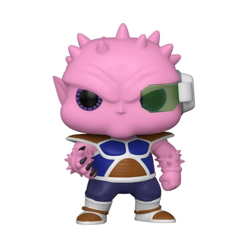 POP! Vinyl: Dragonball Z: Dodoria 1