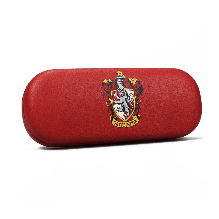Harry Potter Glasses Case (Hard) Gryffindor