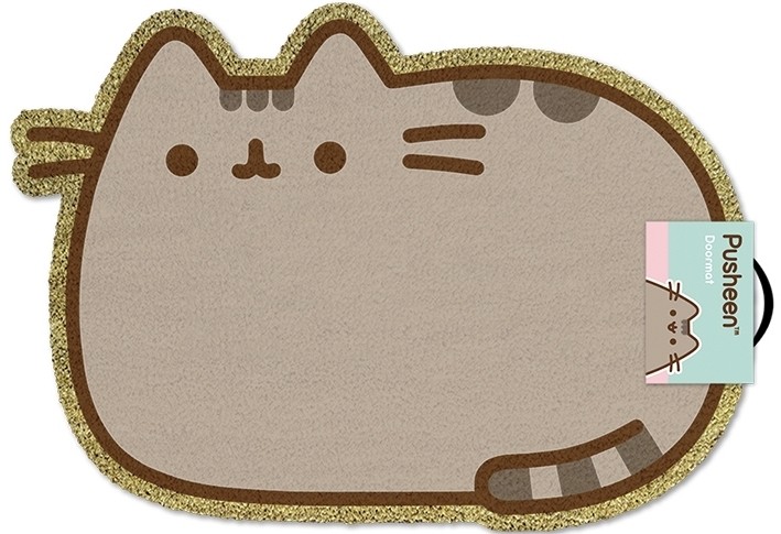 Pusheen - Doormat - Pusheen the Cat