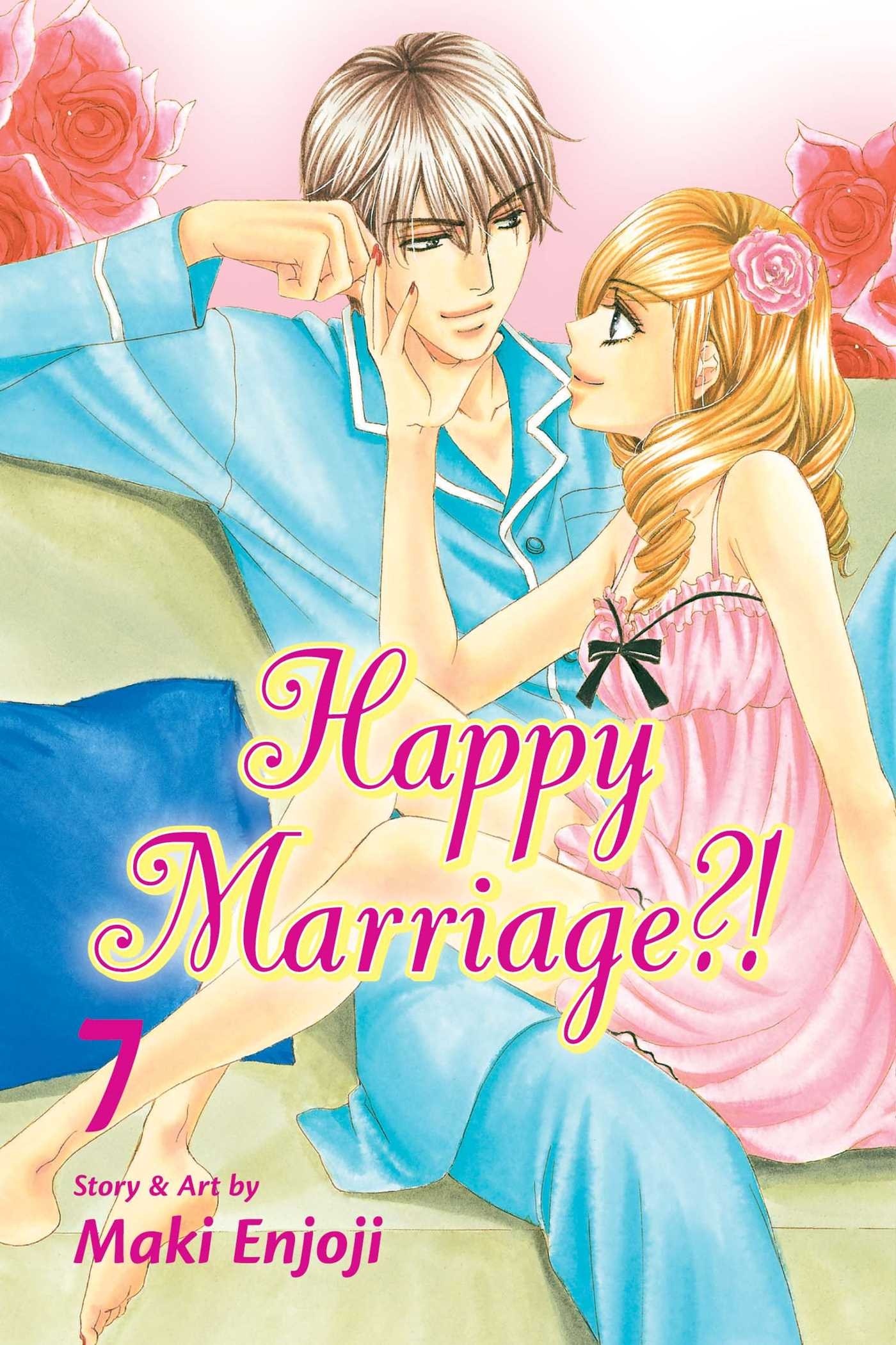 Happy Marriage?!, Vol. 07