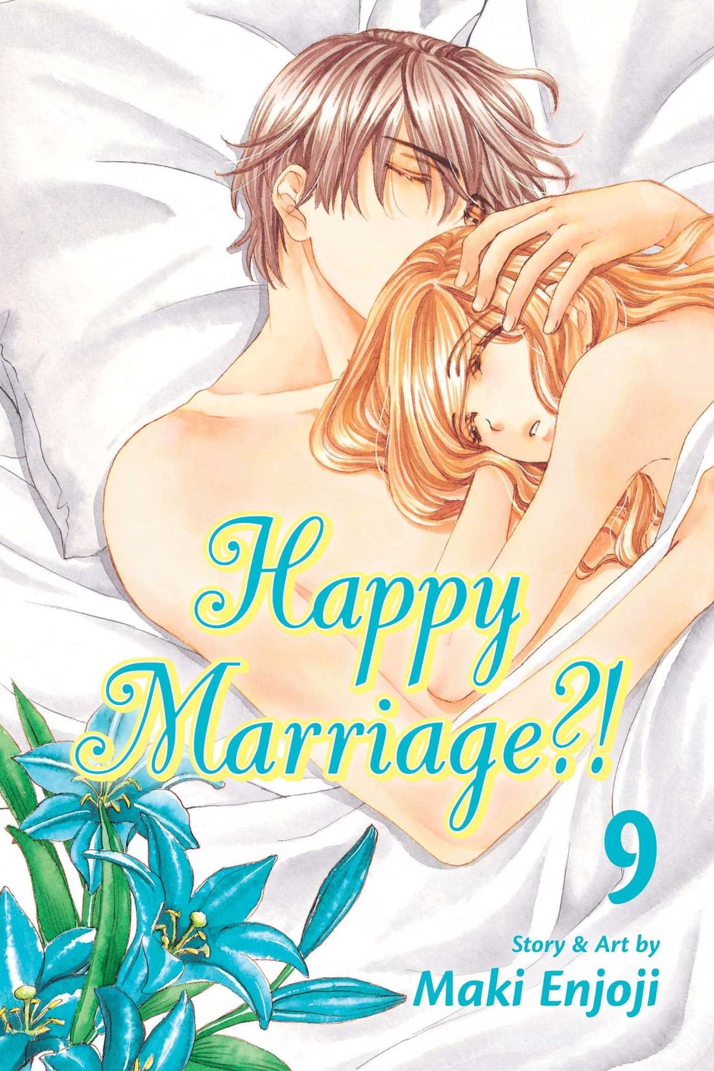 Happy Marriage?!, Vol. 09