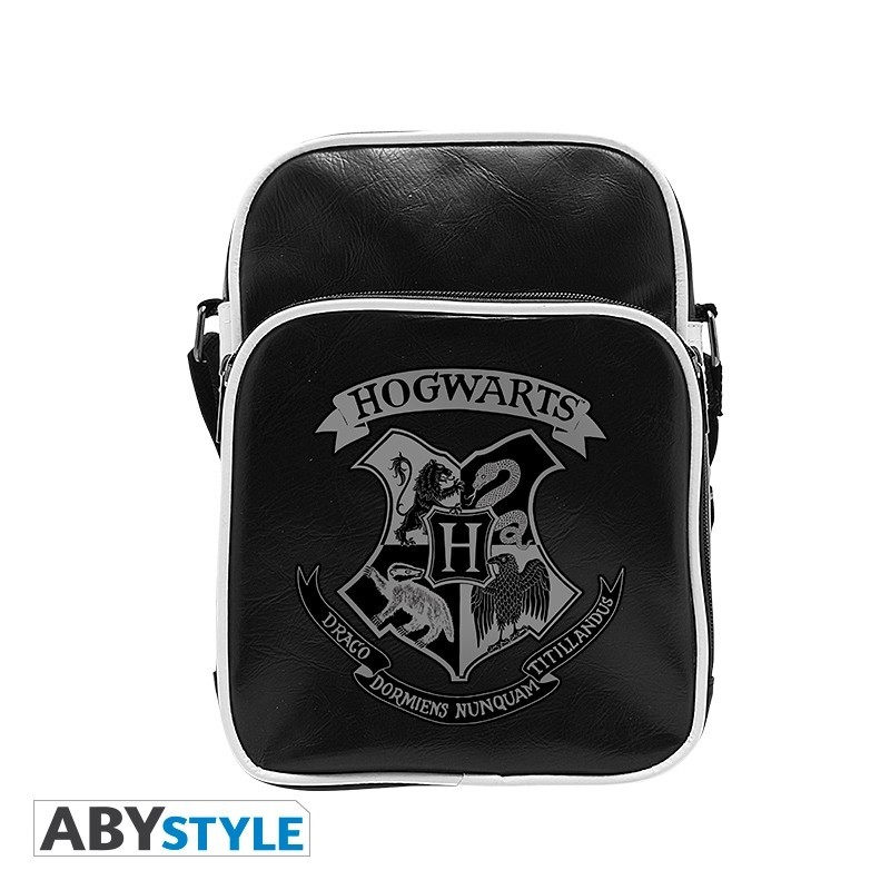 Harry Potter Messenger Bag Hogwarts