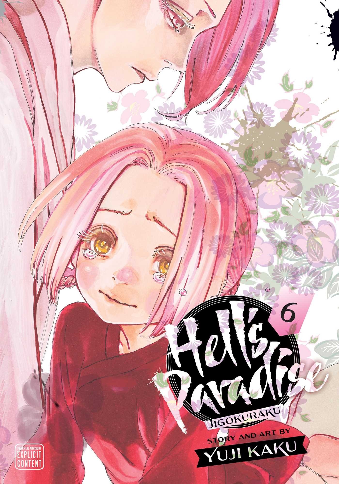Hell's Paradise, Vol. 06