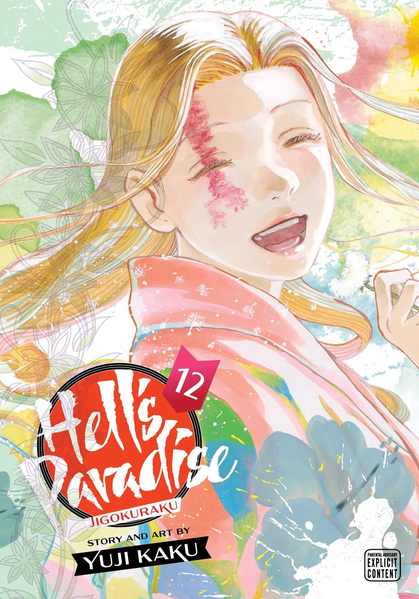 Hell's Paradise, Vol. 12