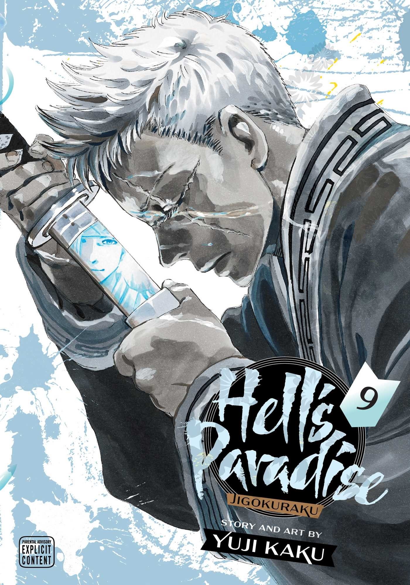 Hell's Paradise, Vol. 09