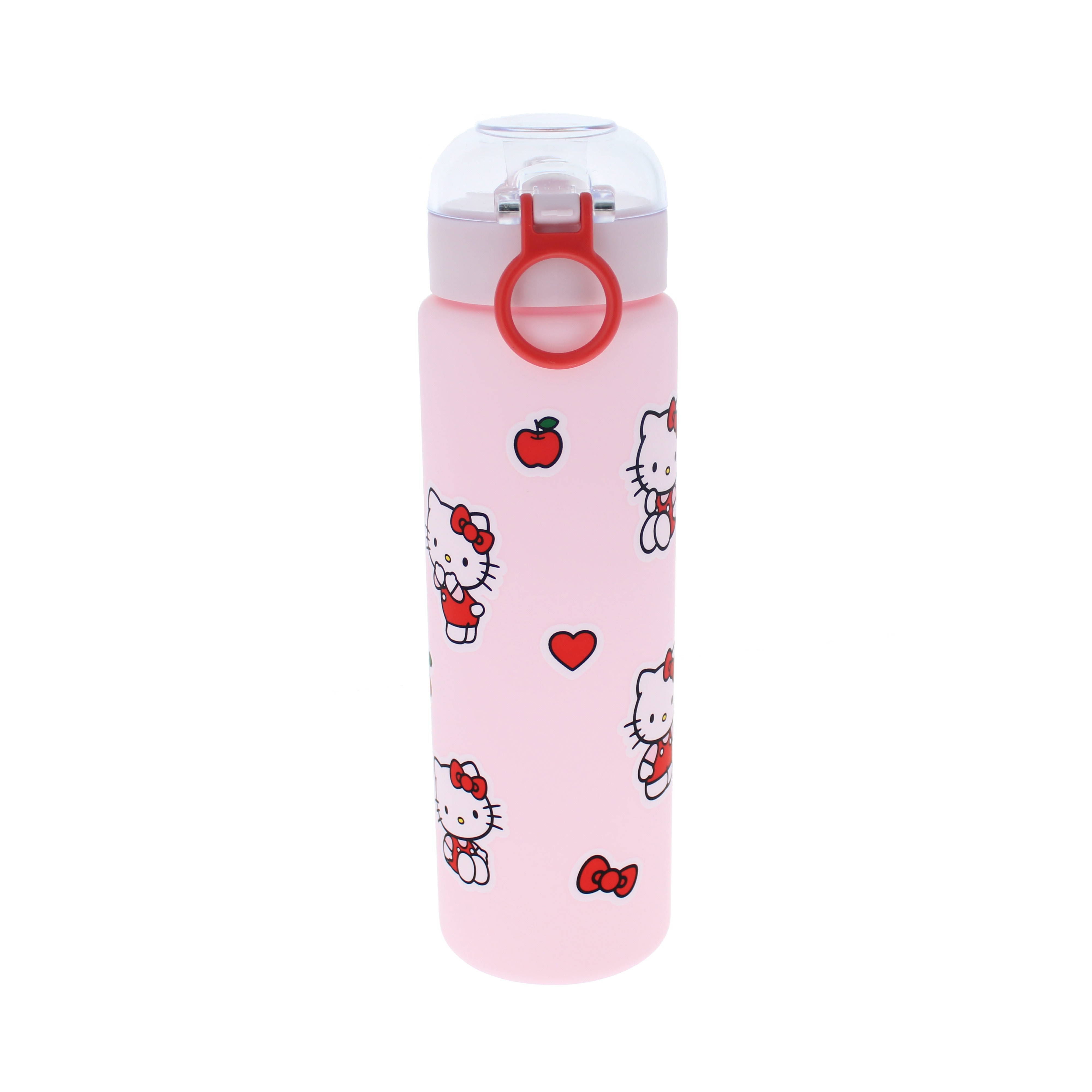 Sanrio Hello Kitty Pretty in Pink - Water Bottle
