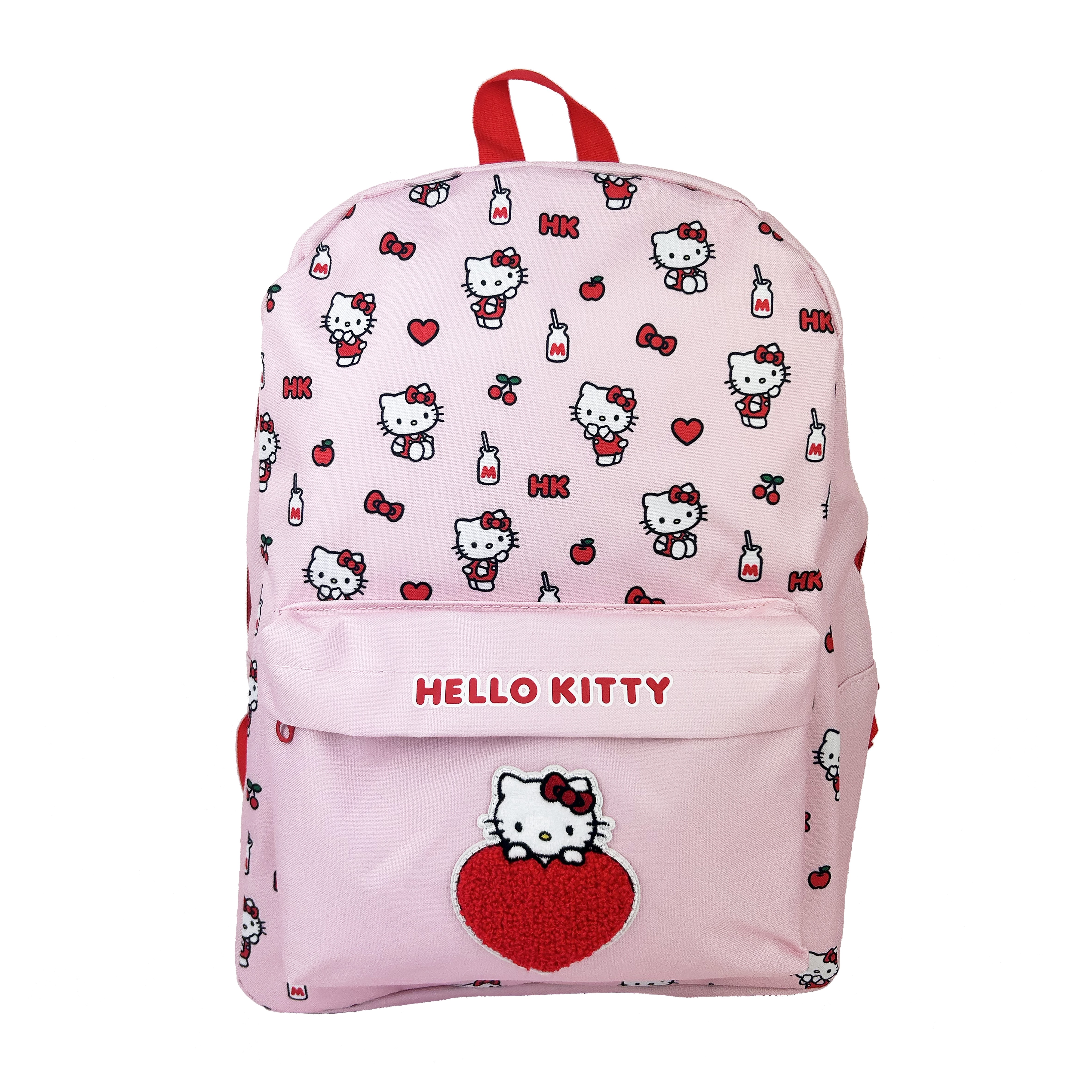 Sanrio Hello Kitty Pretty in Pink - Backpack
