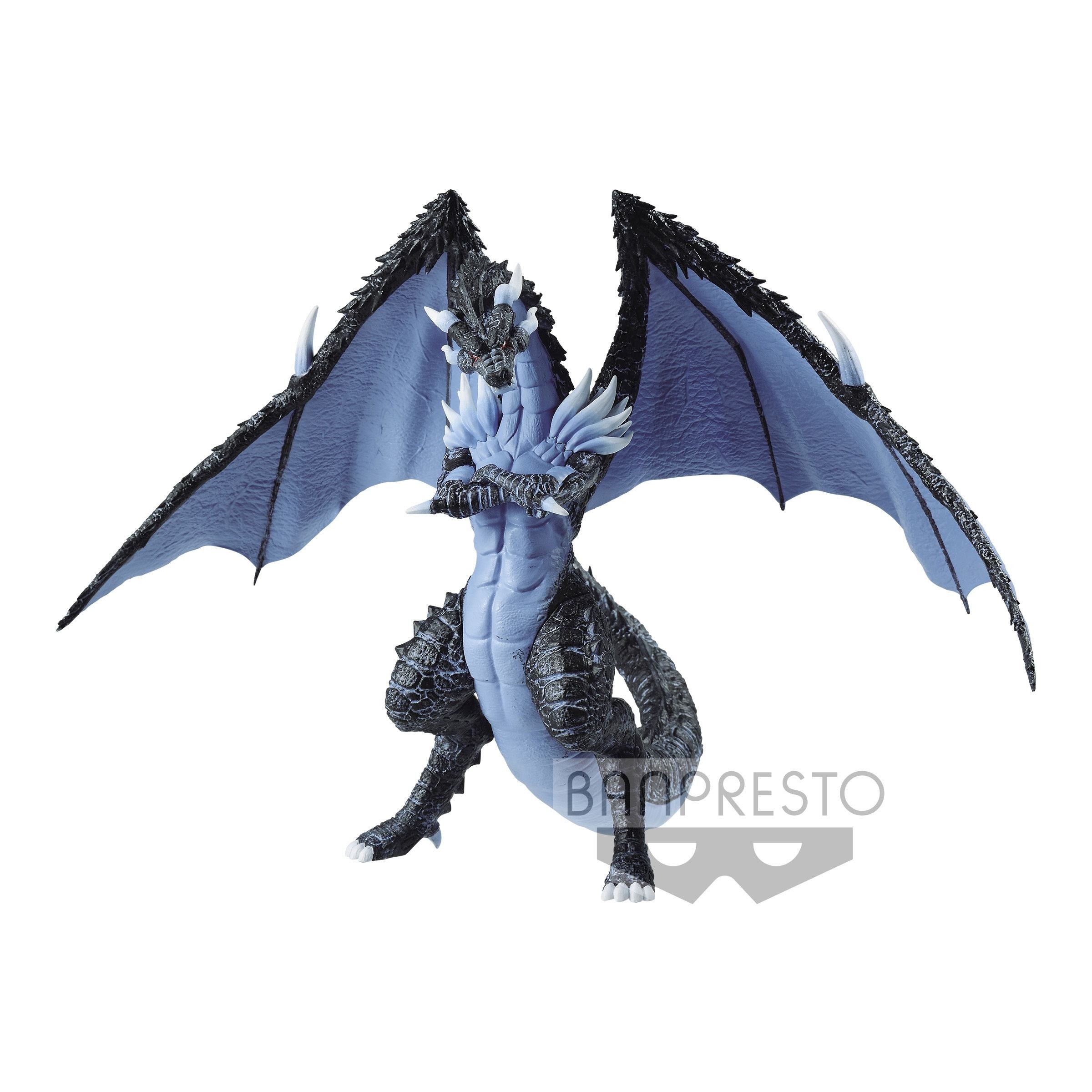 That Time I Got Reincarnated as a Slime Figure Veldora Tempest