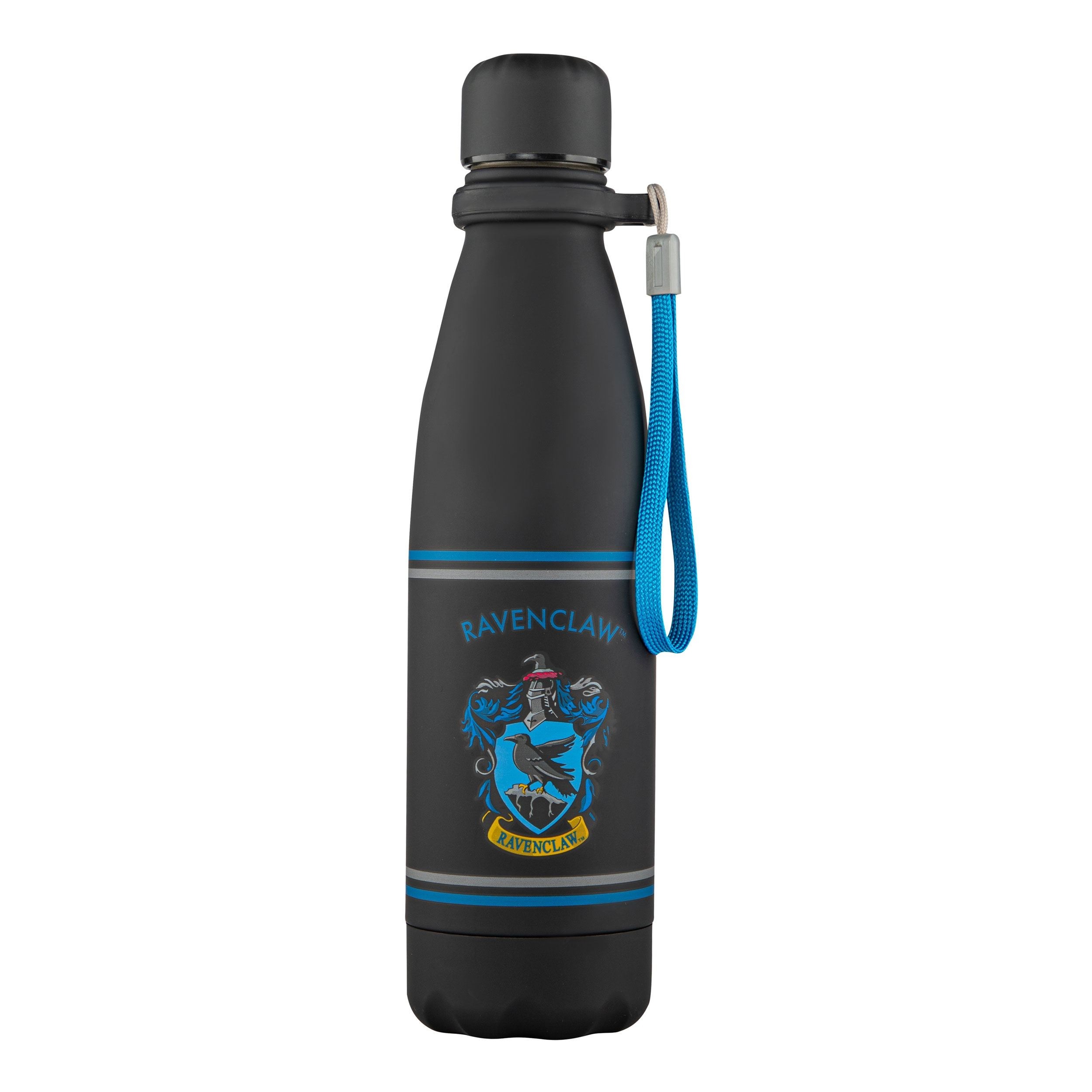 Harry Potter Thermo Water Bottle Ravenclaw