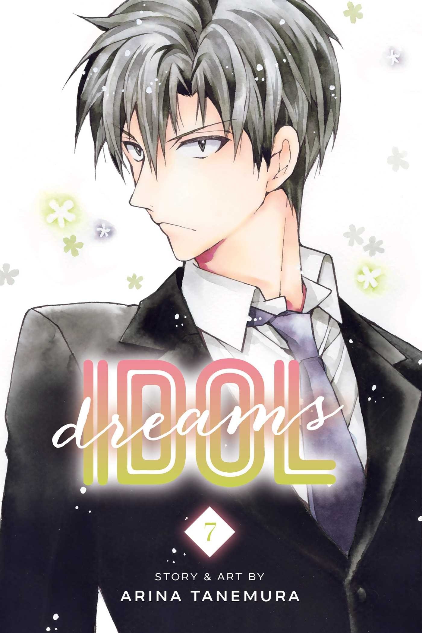 Idol Dreams, Vol. 07