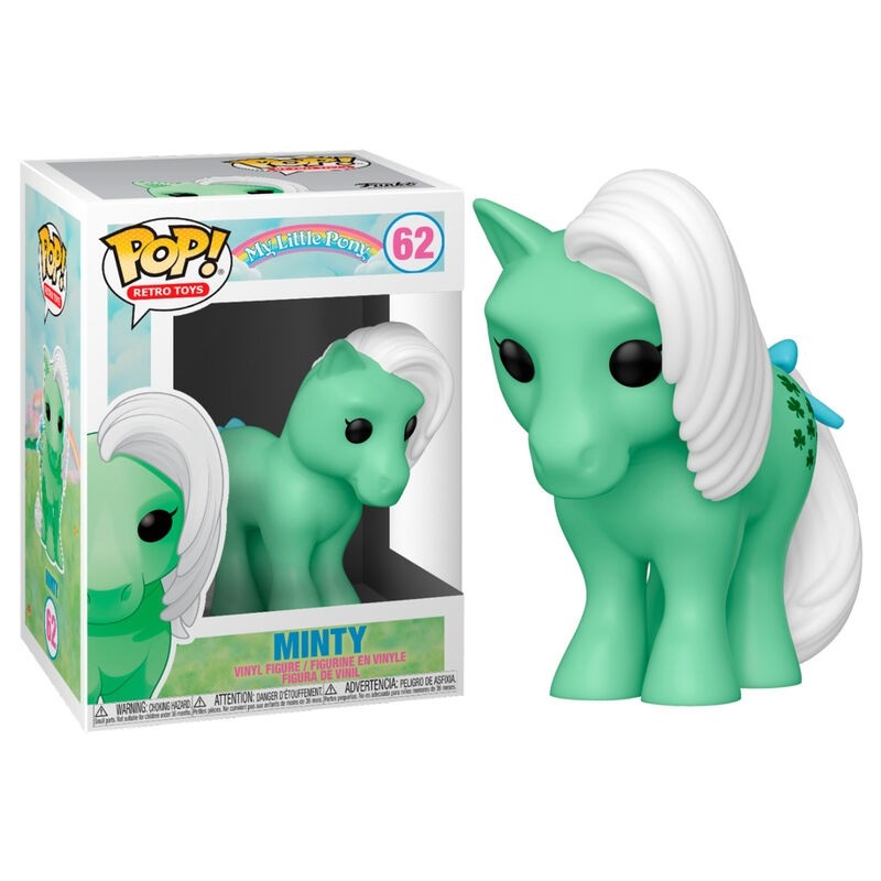 POP! Vinyl: My Little Pony - Minty 1