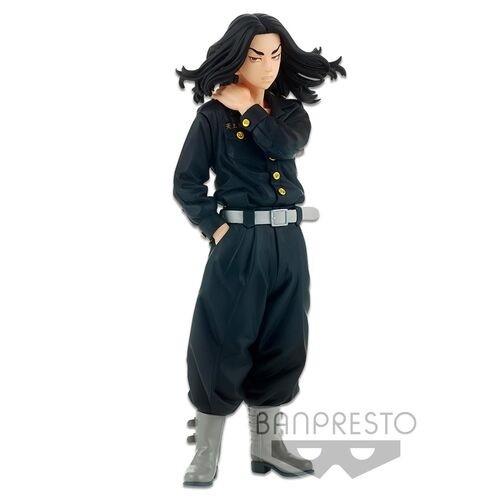 Tokyo Revengers Figure Vol. 2 Keisuke Baji