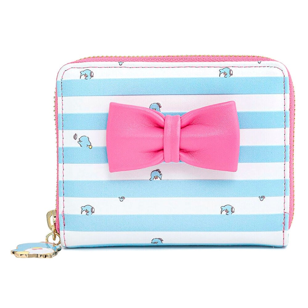 Loungefly Sanrio Tuxedo Sam Wallet 1