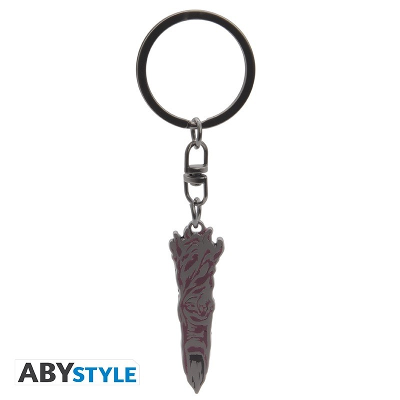 Jujutsu Kaisen - Keychain - Sukuna's Finger