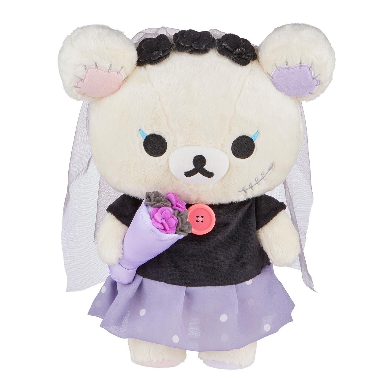 San-X Korilakkuma Halloween