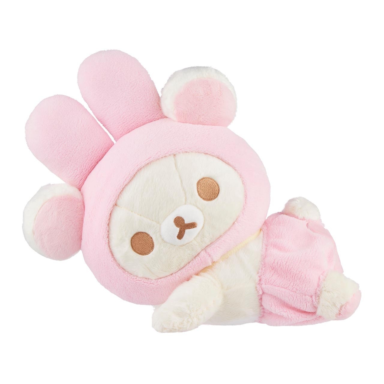 San-X Korilakkuma Bunny Laydown Medi