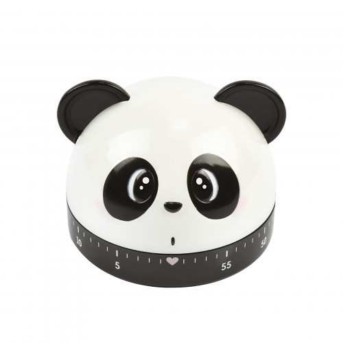 Legami Kitchen Timer - Panda