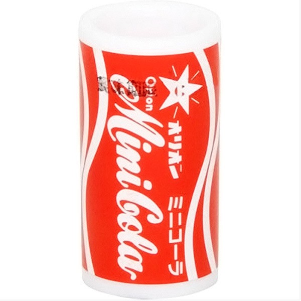 Mini Tablet Candy Cola (Mini Cola)