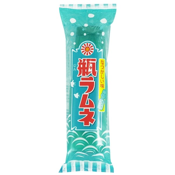 Ramune Tablet Candy