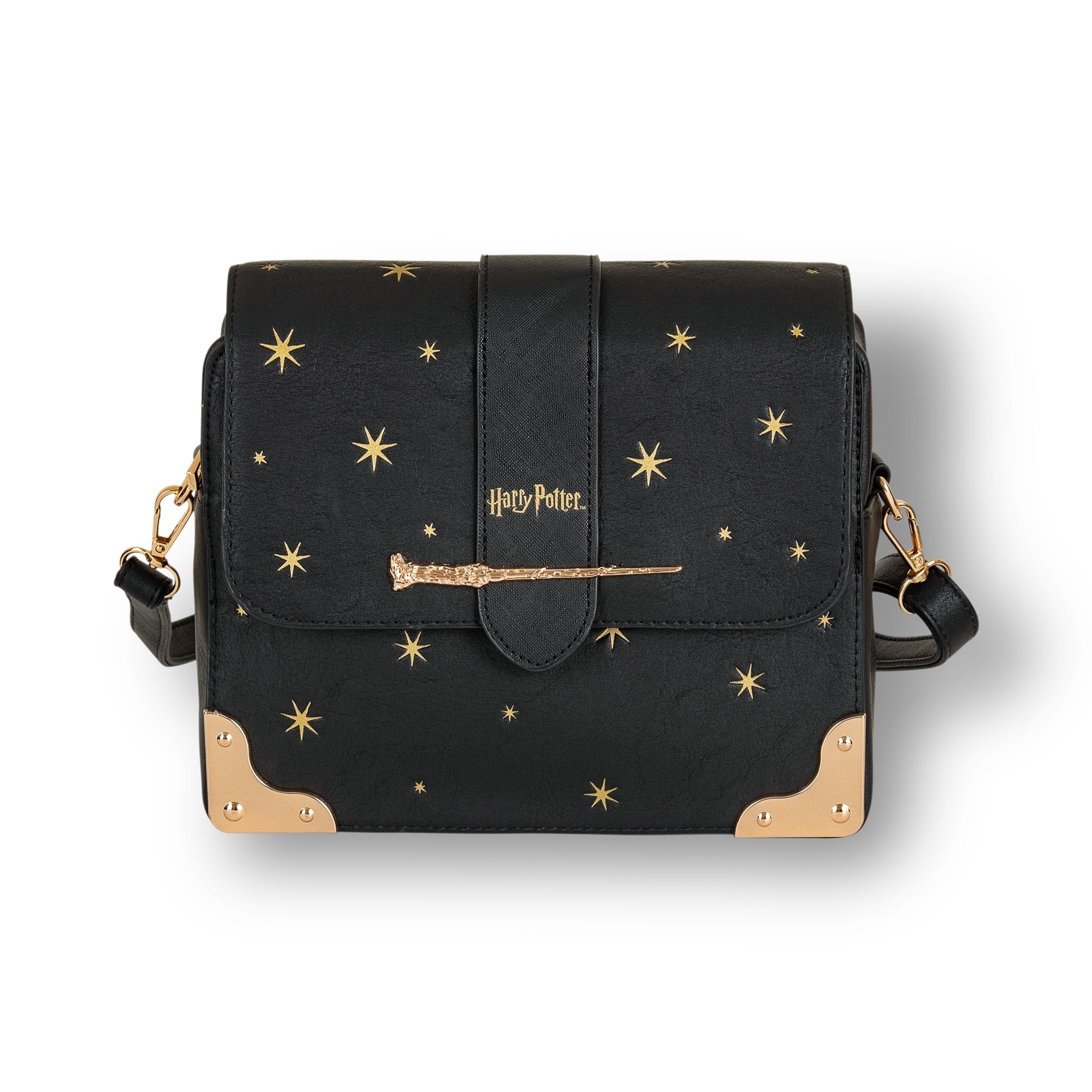 Harry Potter Wand Shoulder Bag