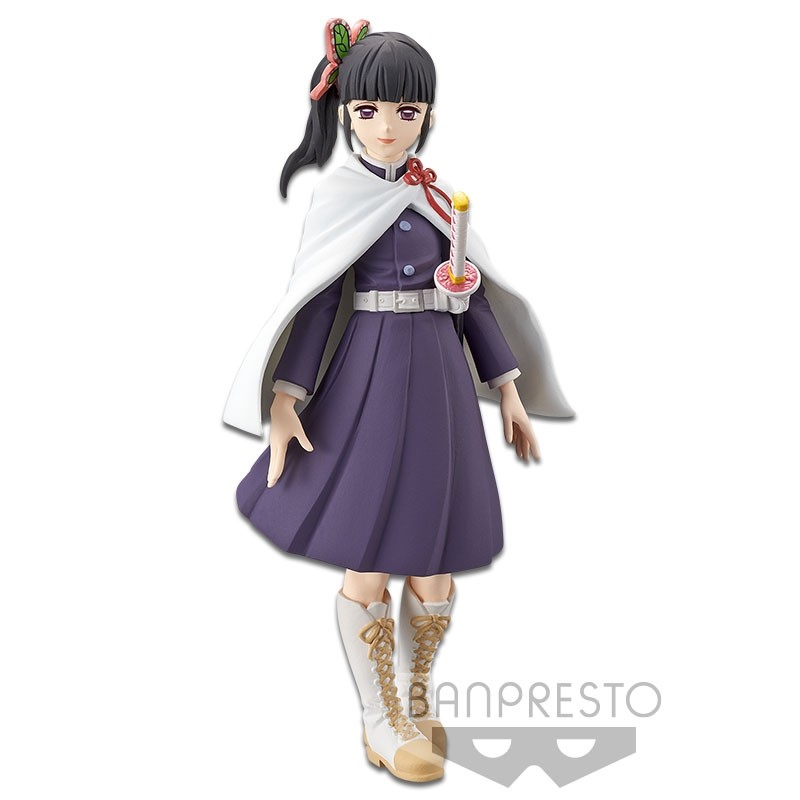 Demon Slayer: Kimetsu no Yaiba Figure Kanao Tsuyuri