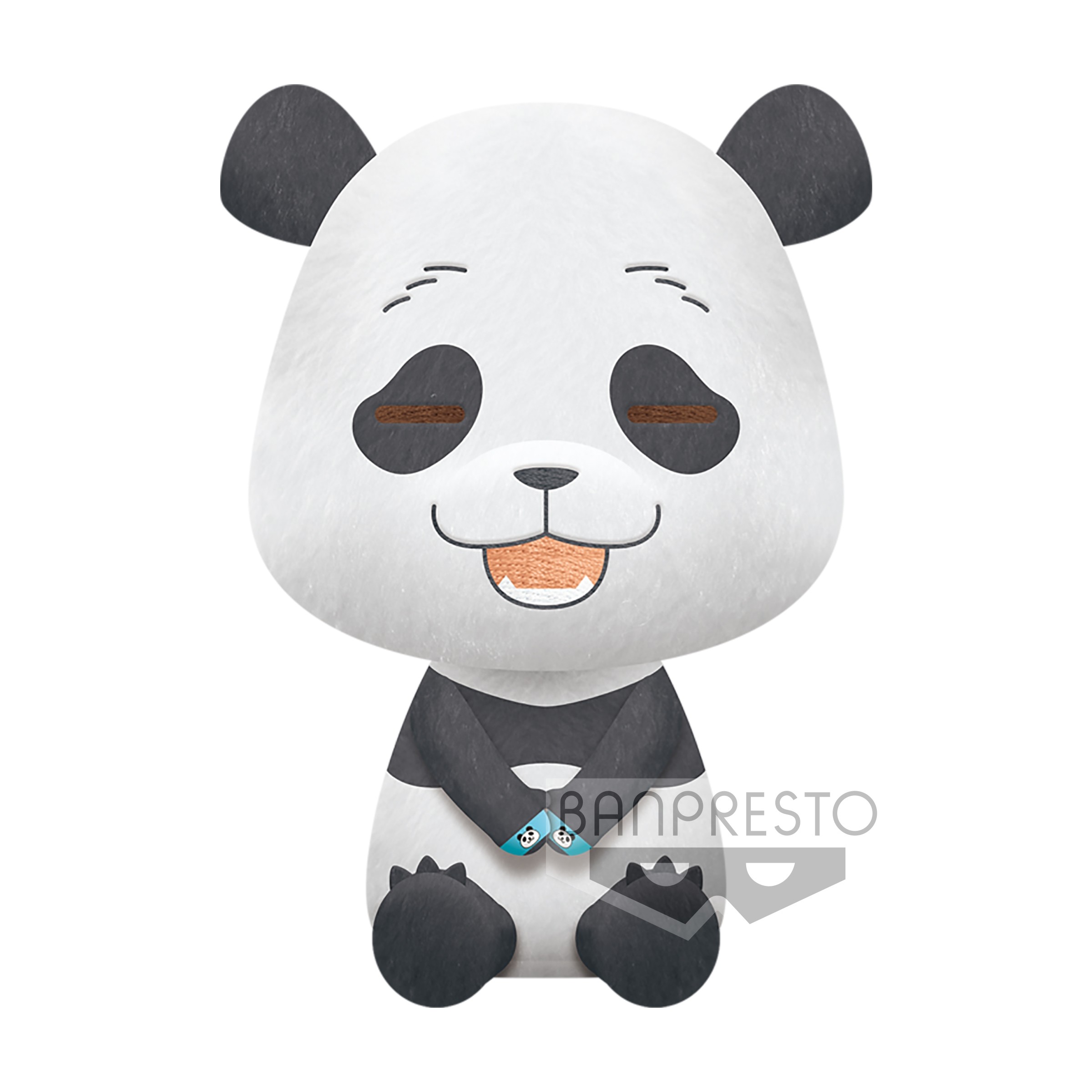 Jujutsu Kaisen Big Plush Panda