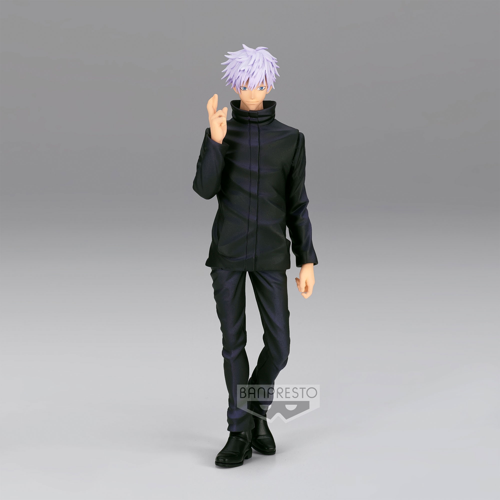 Jujutsu Kaisen Figure Jukon no Kata Satoru Gojo