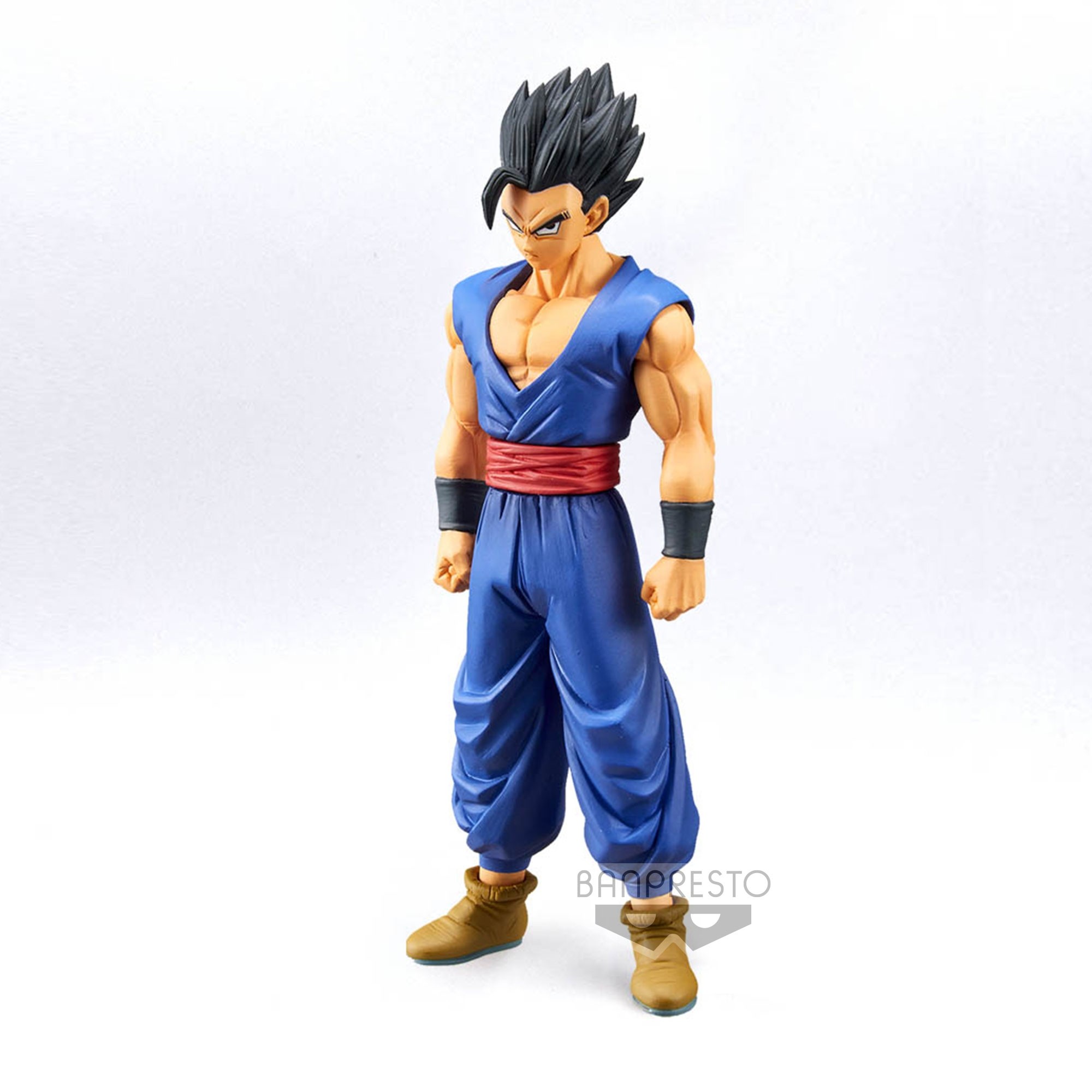 Dragon Ball Super Figure Super Hero DXF Ultimate Gohan