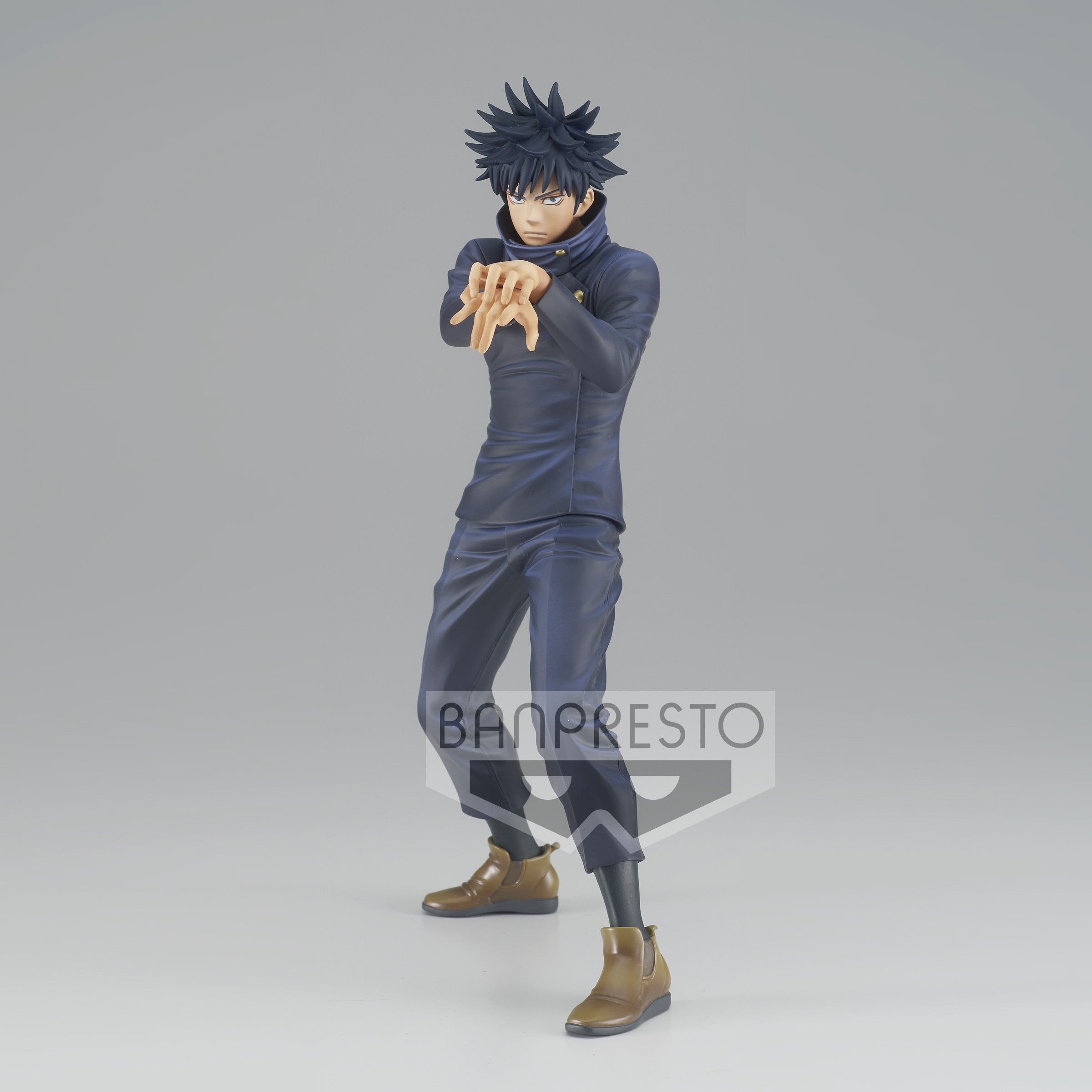 Jujutsu Kaisen Figure King of Artist Megumi Fushiguro