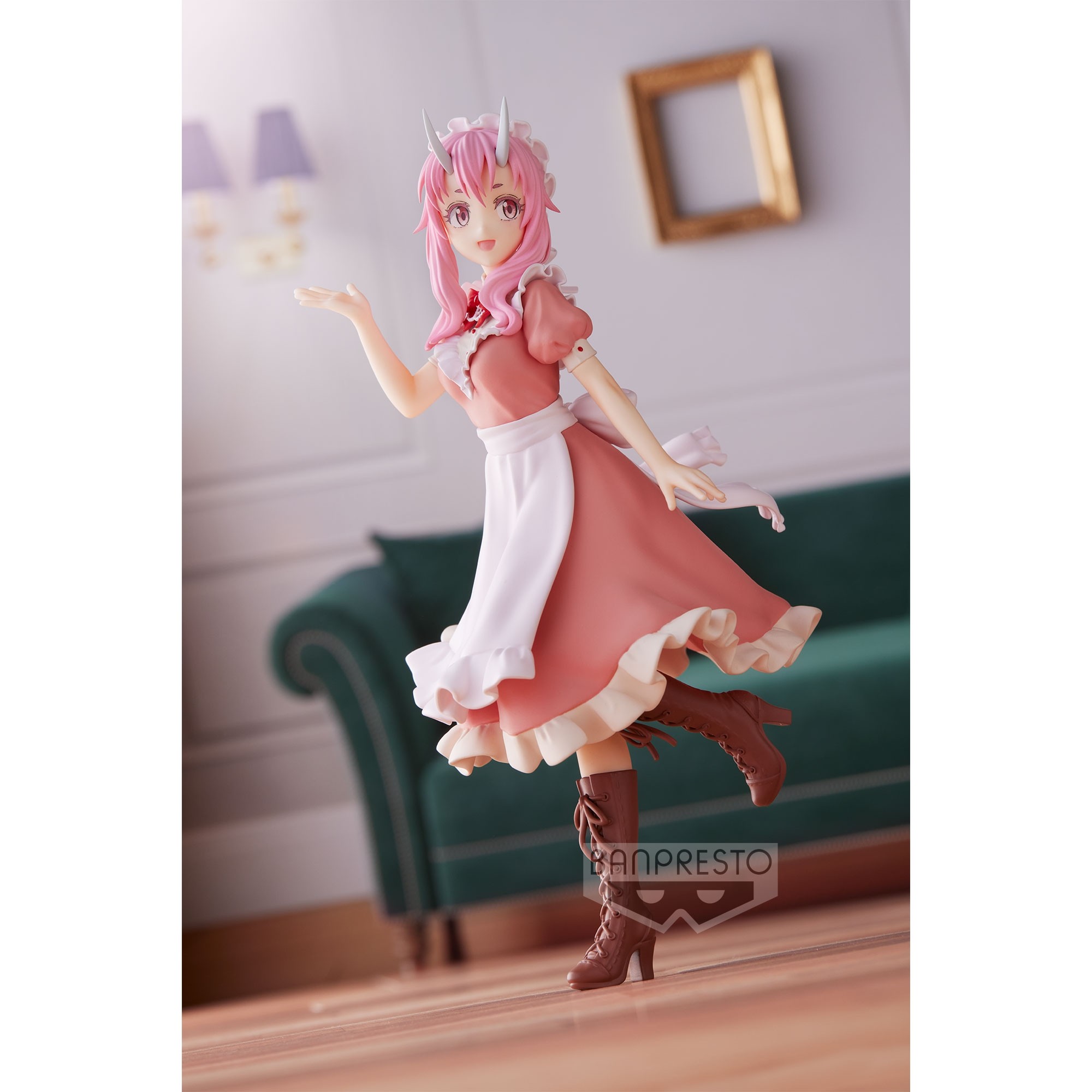 That Time I Got Reincarnated as a Slime Figure Shuna