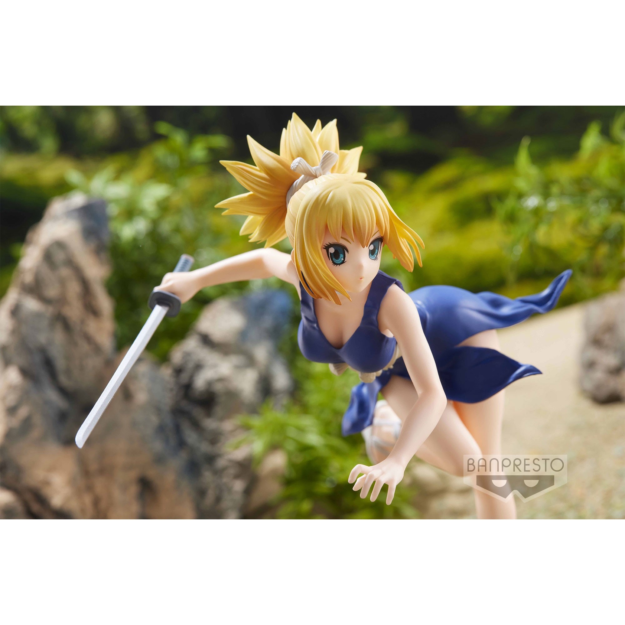 Dr. STONE Figure Kohaku