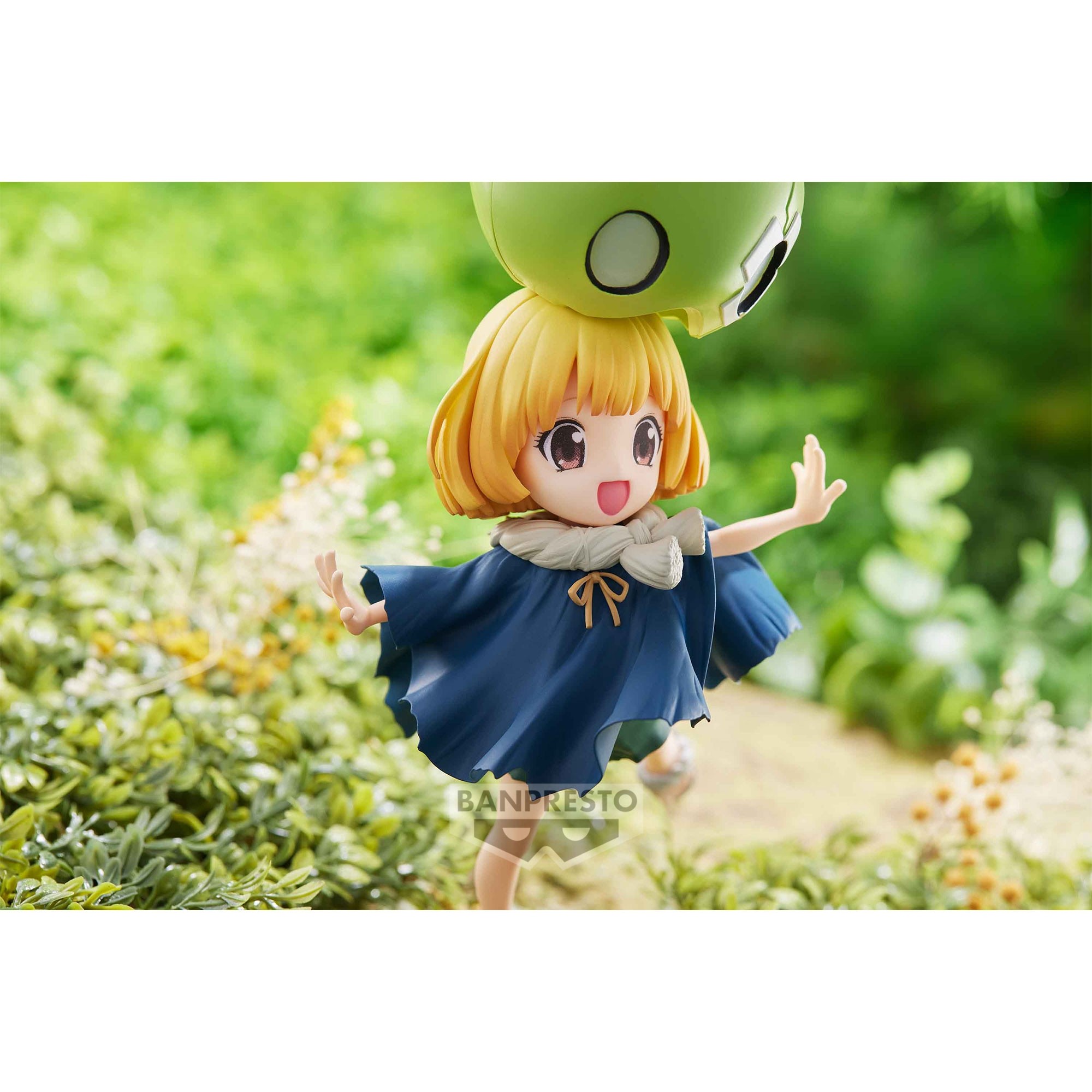 Dr. STONE Figure Suika