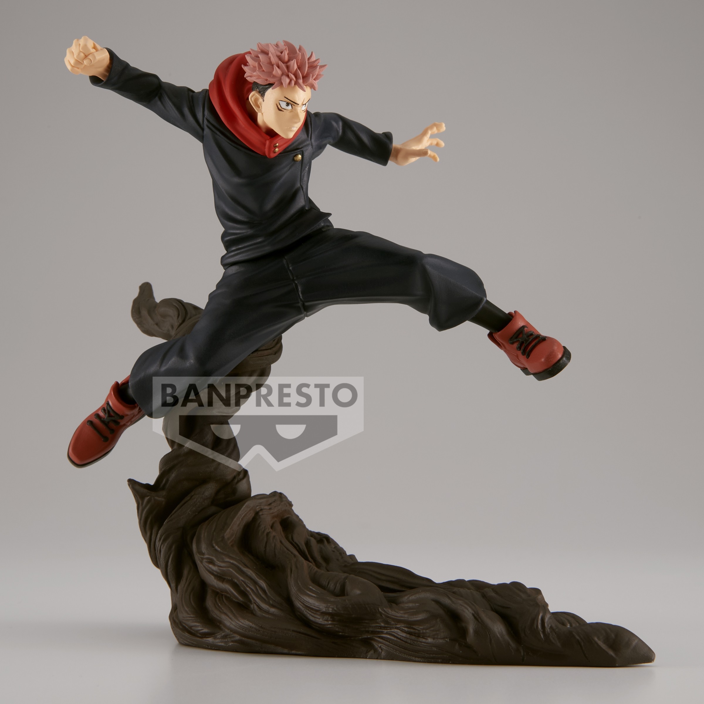 Jujutsu Kaisen Figure Combination Battle Yuji Itadori