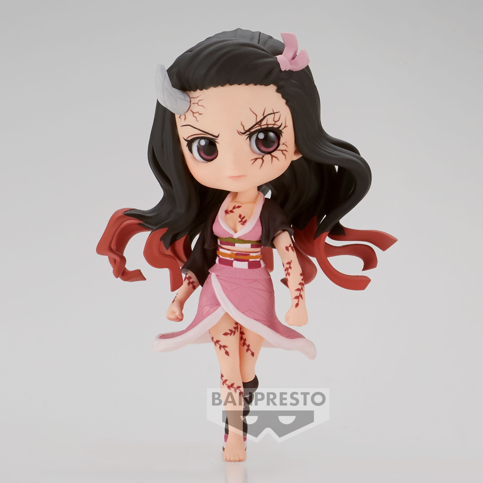 Demon Slayer: Kimetsu no Yaiba Figure Q Posket Petit Vol. 7 Nezuko Kamado