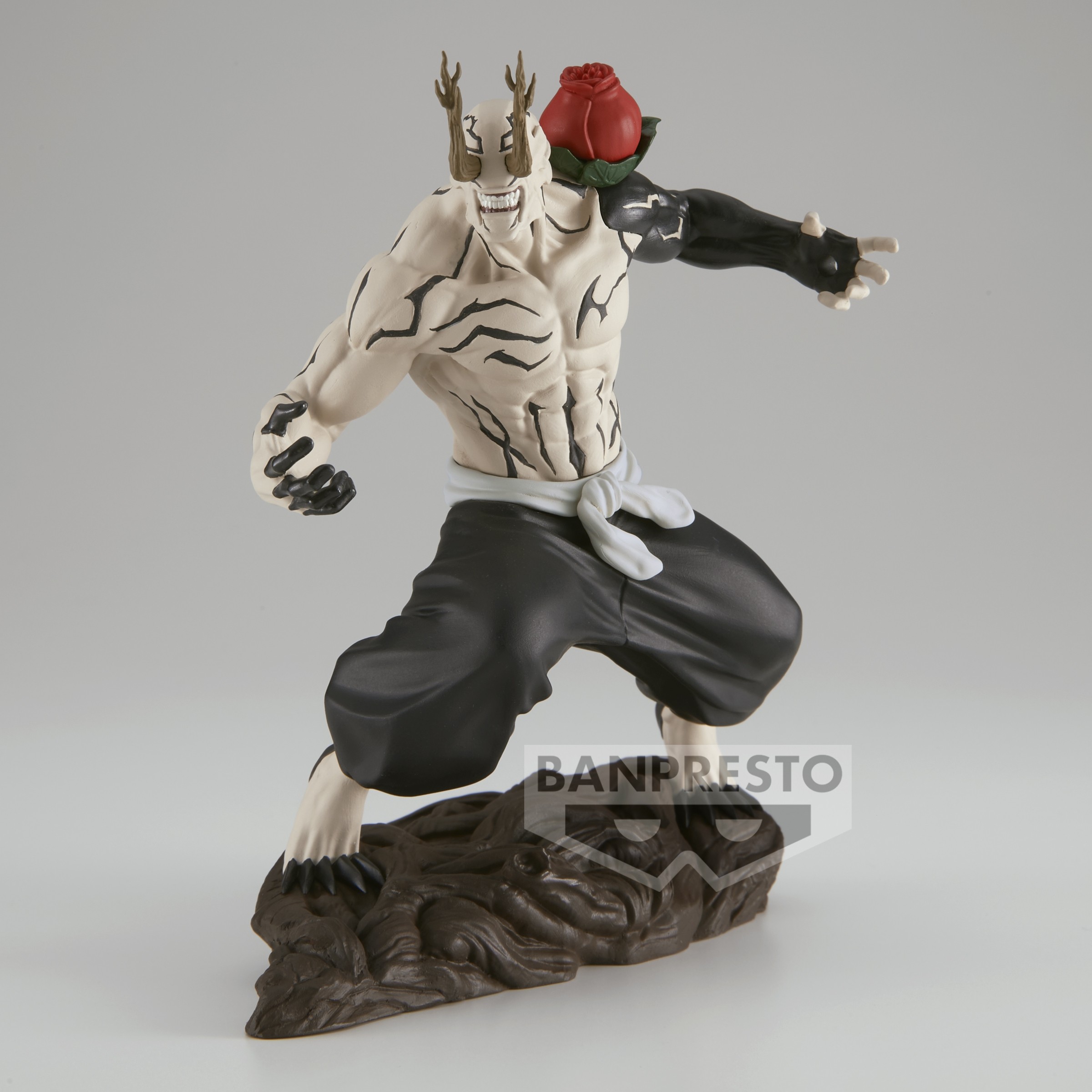 Jujutsu Kaisen Figure Combination Battle Hanami