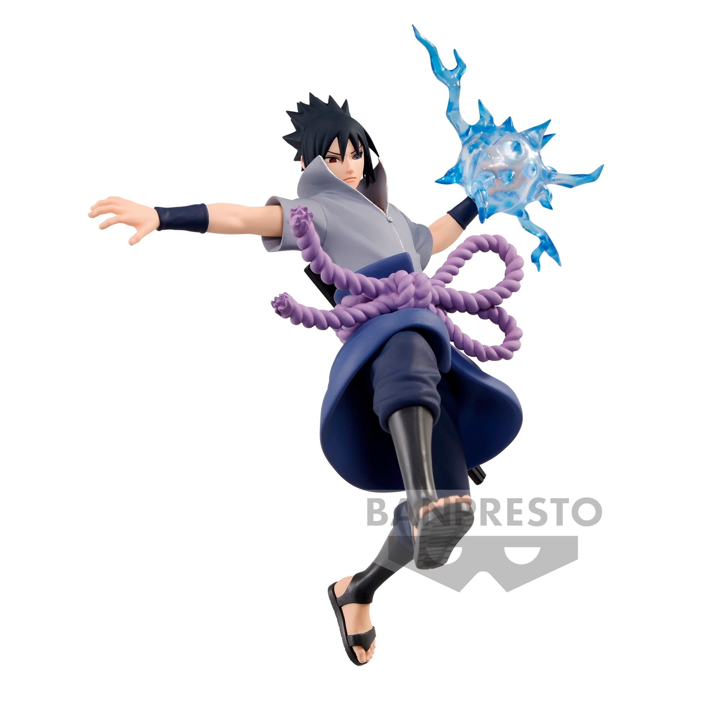 Naruto Shippuden Figure Effectreme Uchiha Sasuke