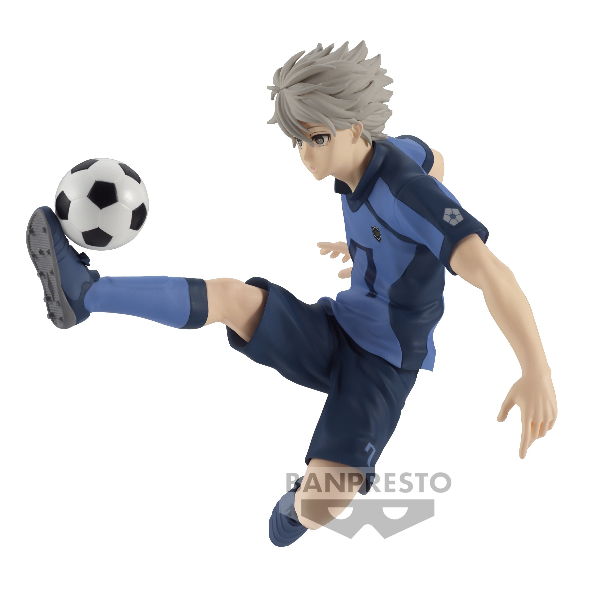 Bluelock Figure Seishiro Nagi