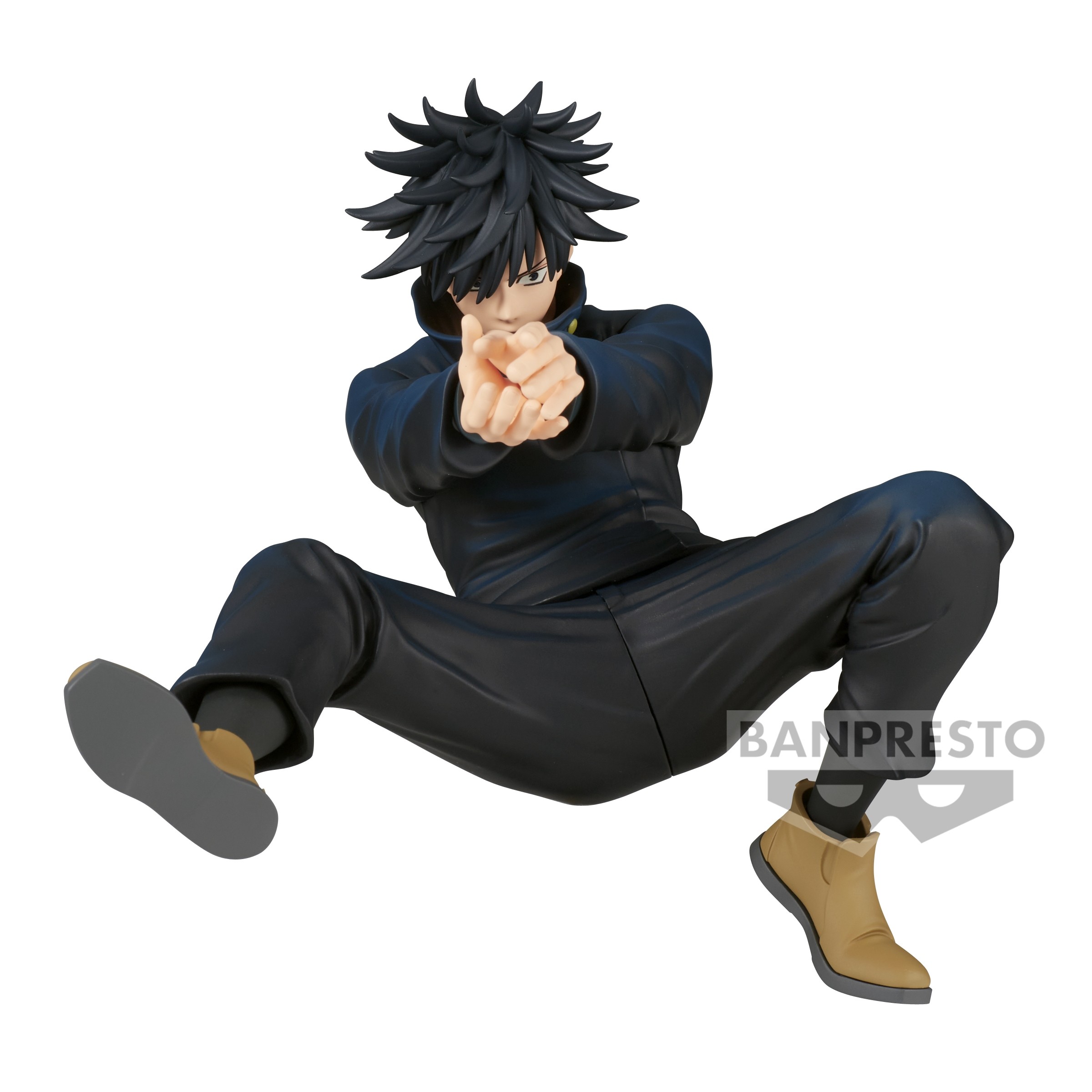 Jujutsu Kaisen Figure Maximatic The Megumi Fushiguro II