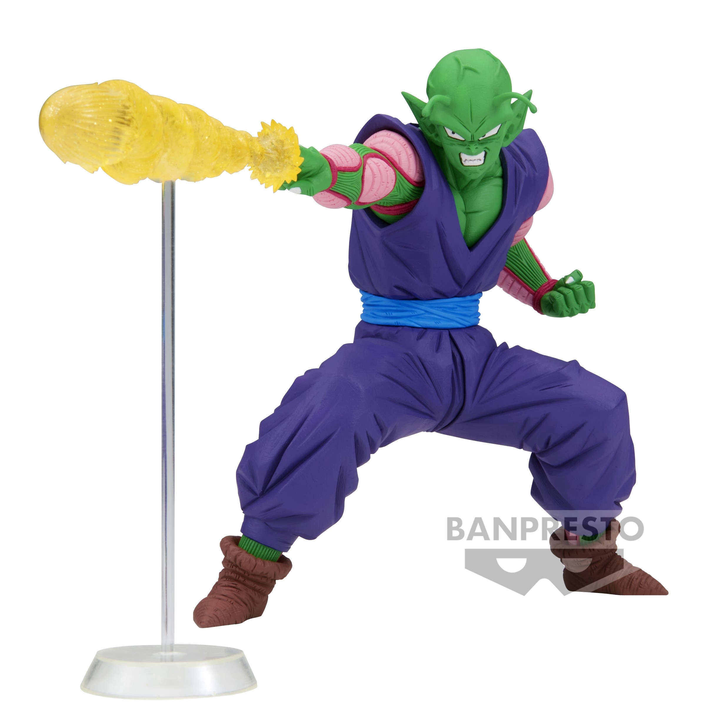 Dragon Ball Z Figure G×materia The Piccolo